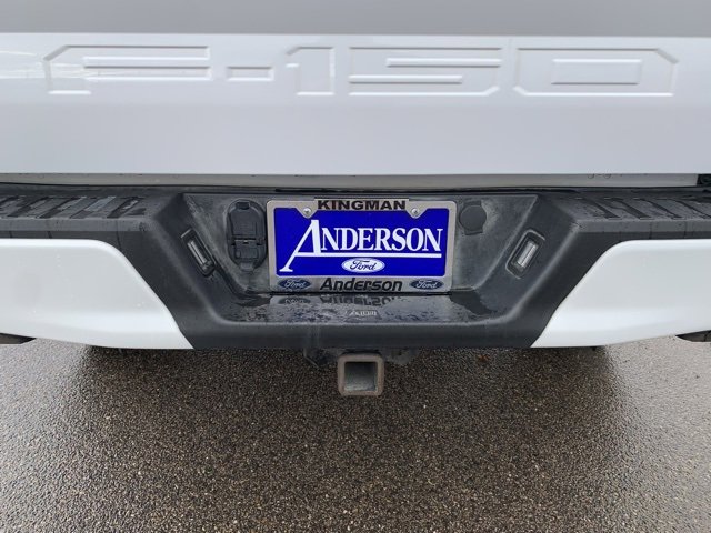 Certified 2020 Ford F150 XLT w/ Equipment Group 302A Luxury image 42