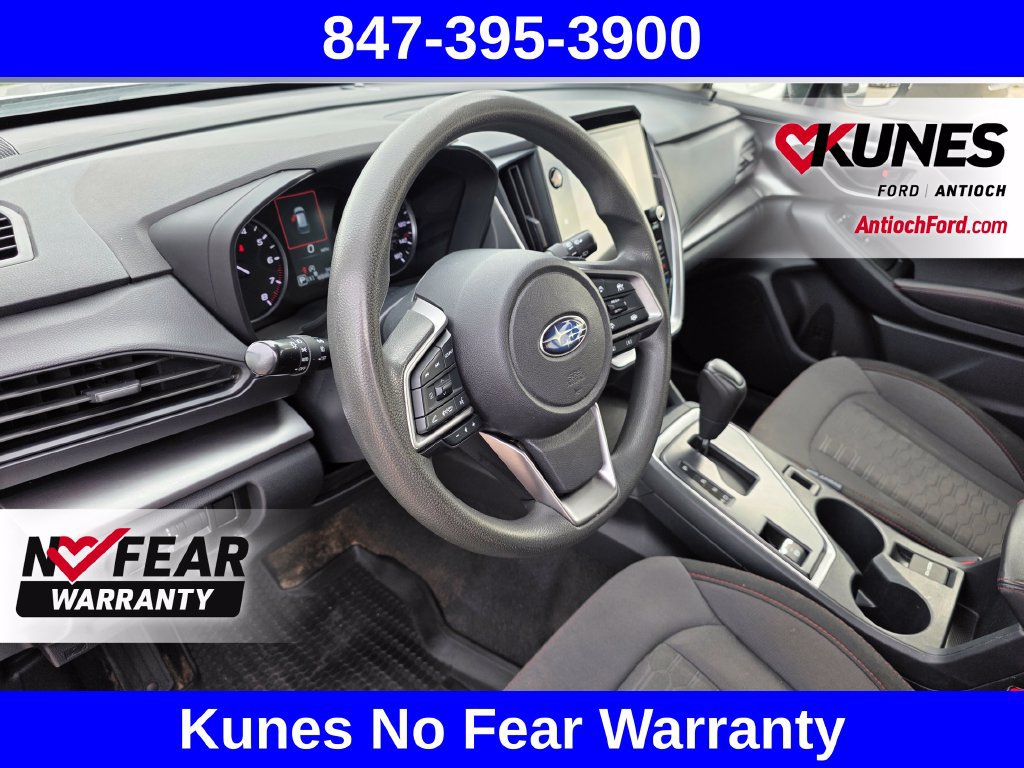 Used 2024 Subaru Impreza 2.0i Sport AWD/4WD image 24