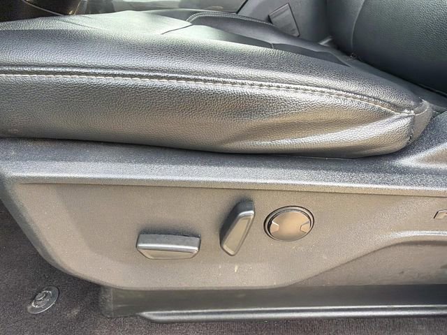 Certified 2022 Ford F150 XLT w/ Equipment Group 302A High image 19