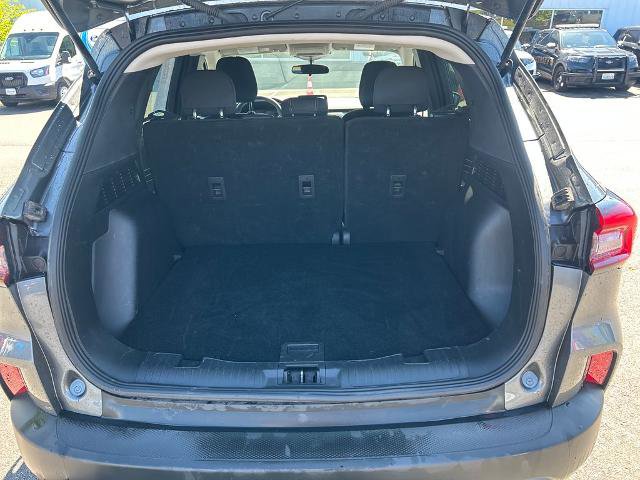 Certified 2025 Ford Escape Active AWD/4WD image 30