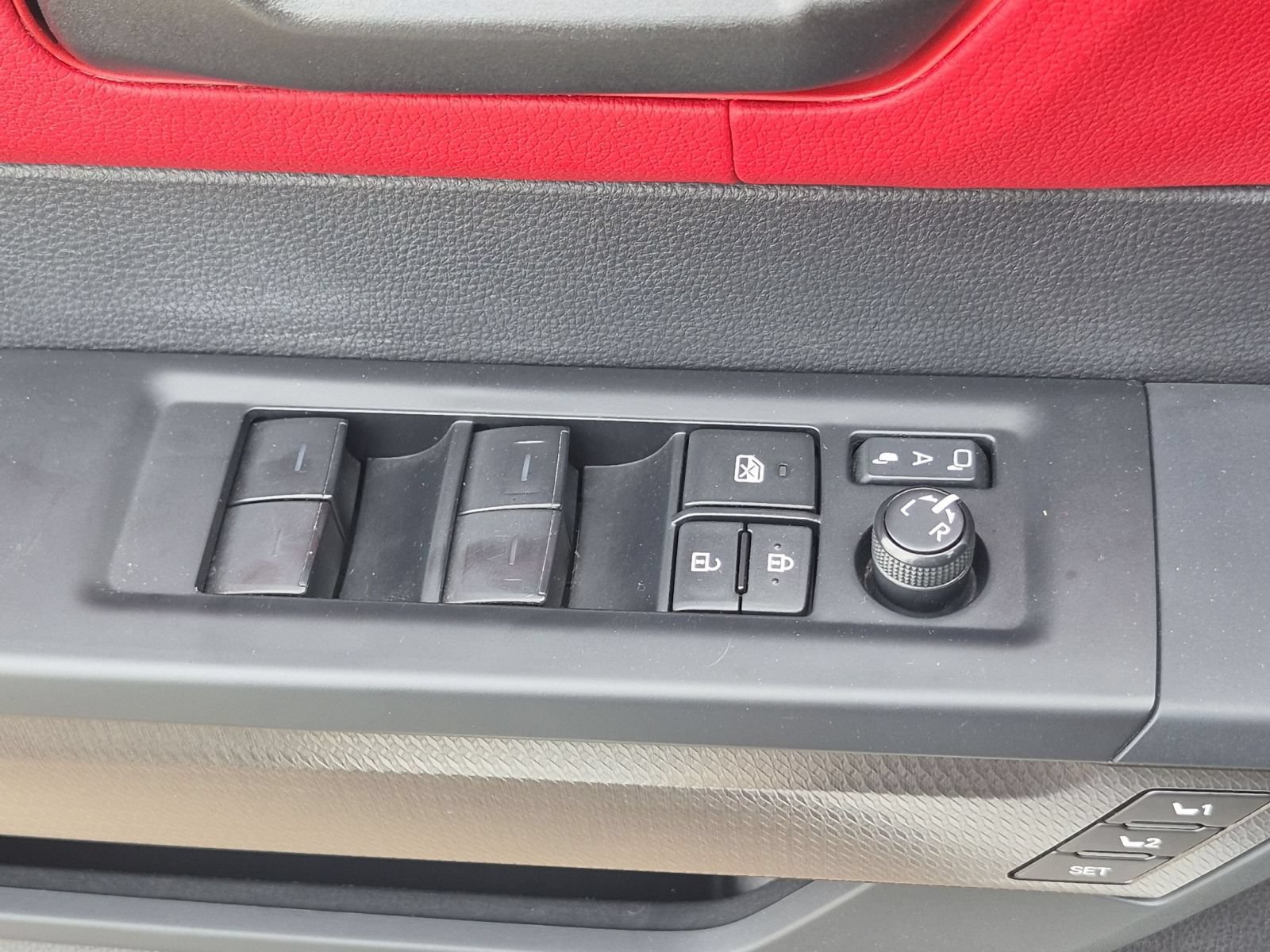 Used 2023 Toyota Tundra TRD Pro AWD/4WD image 16