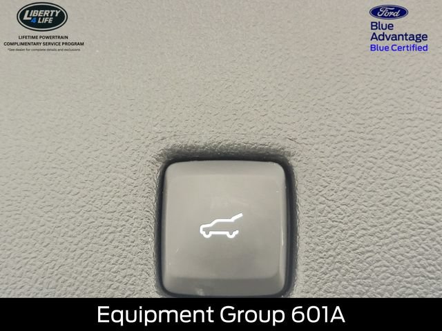 Certified 2023 Ford Escape Platinum w/ Premium Technology Package AWD/4WD image 18