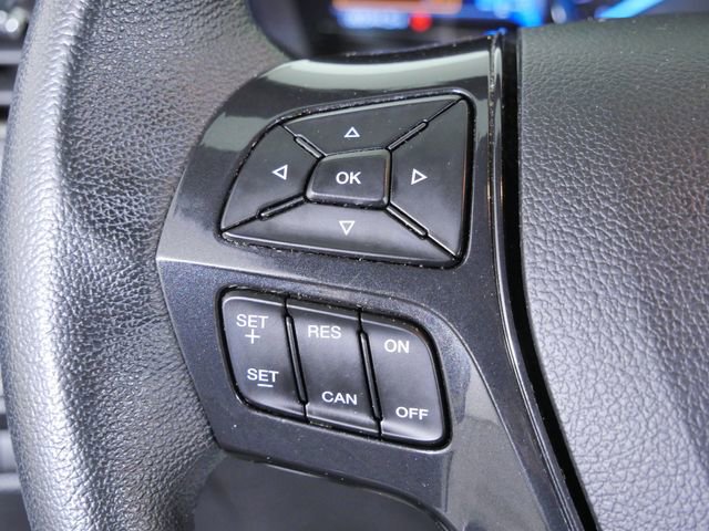 Certified 2018 Ford Explorer XLT w/ Equipment Group 202A AWD/4WD image 26