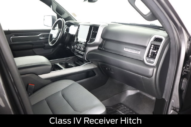 Used 2022 RAM 1500 Big Horn AWD/4WD image 70