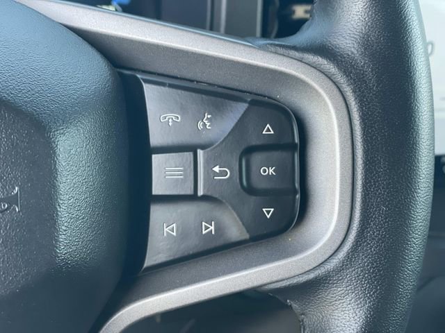 Certified 2025 Ford Bronco Badlands AWD/4WD image 10