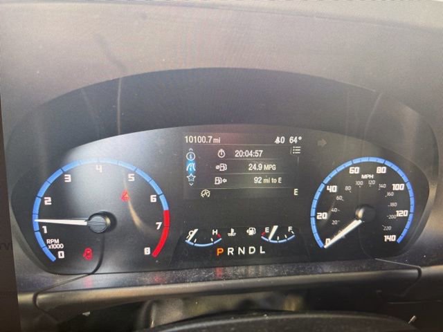 Certified 2022 Ford Bronco Sport Big Bend image 4