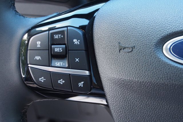 Certified 2022 Ford Escape SEL w/ Technology Package FWD image 23
