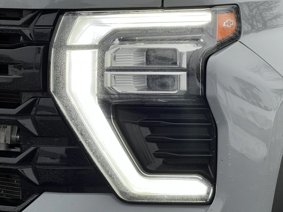 Used 2024 Chevrolet Silverado 2500 ZR2 w/ ZR2 Bison Edition image 46