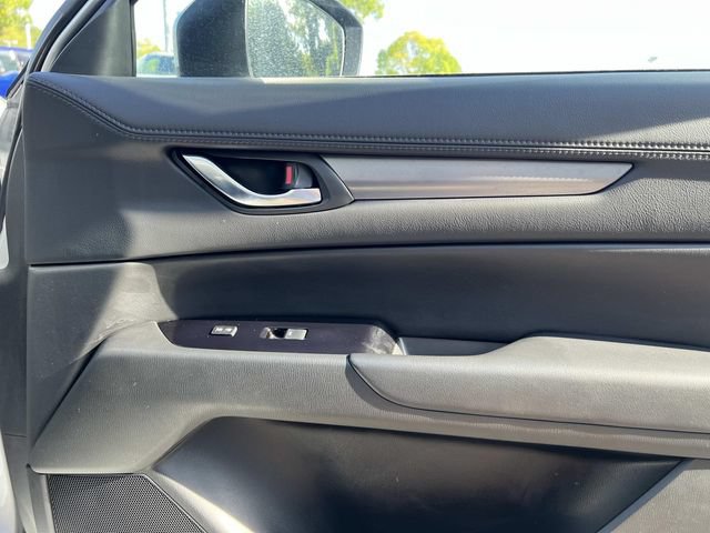 Used 2022 MAZDA CX-5 AWD 2.5 S image 40