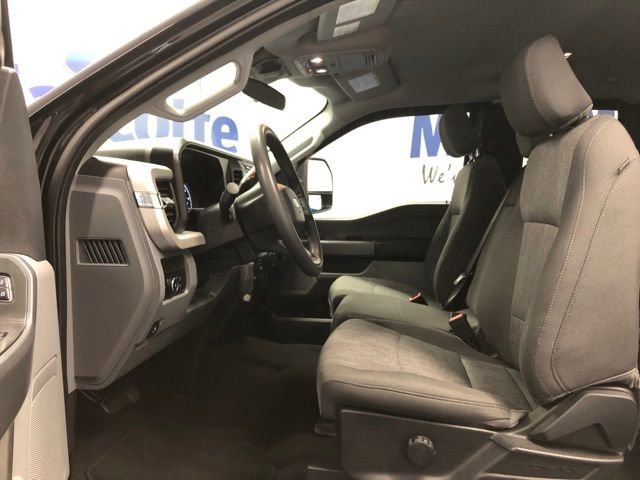 Certified 2023 Ford F350 XL w/ STX Appearance Package image 25