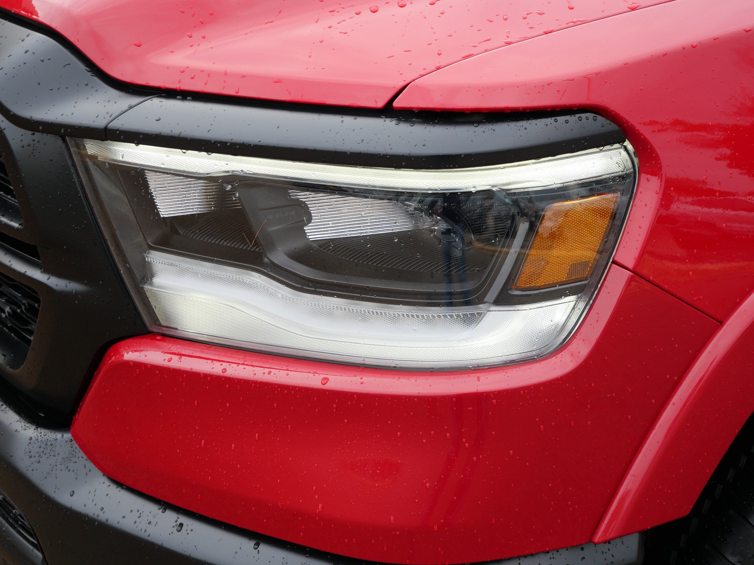 Used 2022 RAM 1500 Big Horn w/ Built-to-serve Edition AWD/4WD image 16
