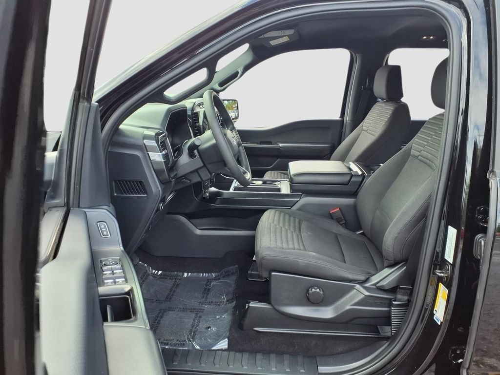 Certified 2023 Ford F150 XL w/ STX Appearance Package AWD/4WD image 26