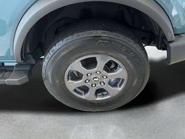 Certified 2023 Ford Bronco Big Bend AWD/4WD image 32