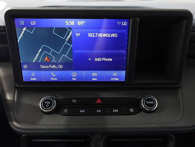 Certified 2024 Ford Maverick Tremor w/ Tremor Off-Road Package AWD/4WD image 14