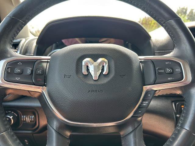 Used 2022 RAM 1500 Laramie RWD image 22