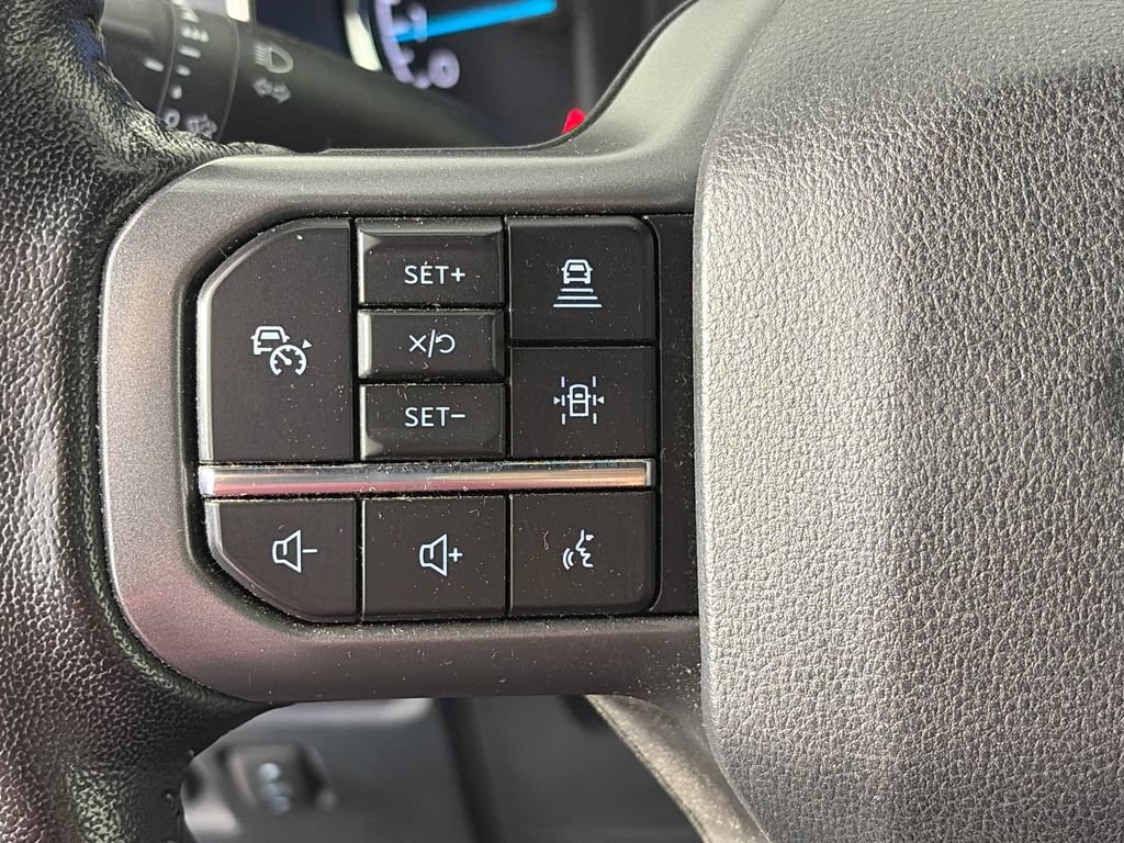 Certified 2021 Ford F150 XLT w/ Equipment Group 302A High AWD/4WD image 17