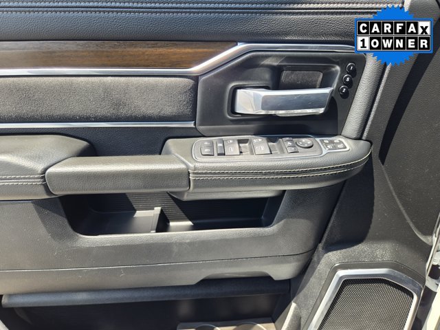Used 2024 RAM 2500 Laramie AWD/4WD image 20