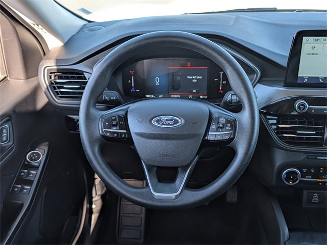 Certified 2025 Ford Escape Active image 23
