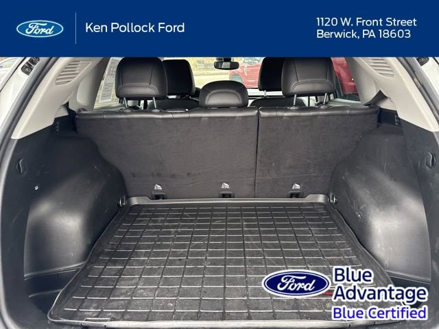 Used 2022 Jeep Compass Latitude AWD/4WD image 38