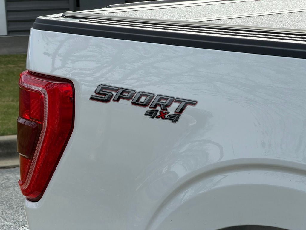 Certified 2023 Ford F150 XLT w/ Equipment Group 302A High AWD/4WD image 19