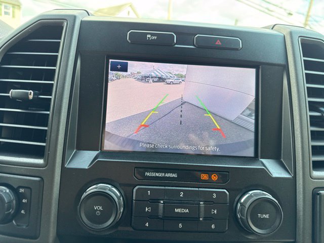 Certified 2020 Ford F350 XL w/ STX Appearance Package AWD/4WD image 22