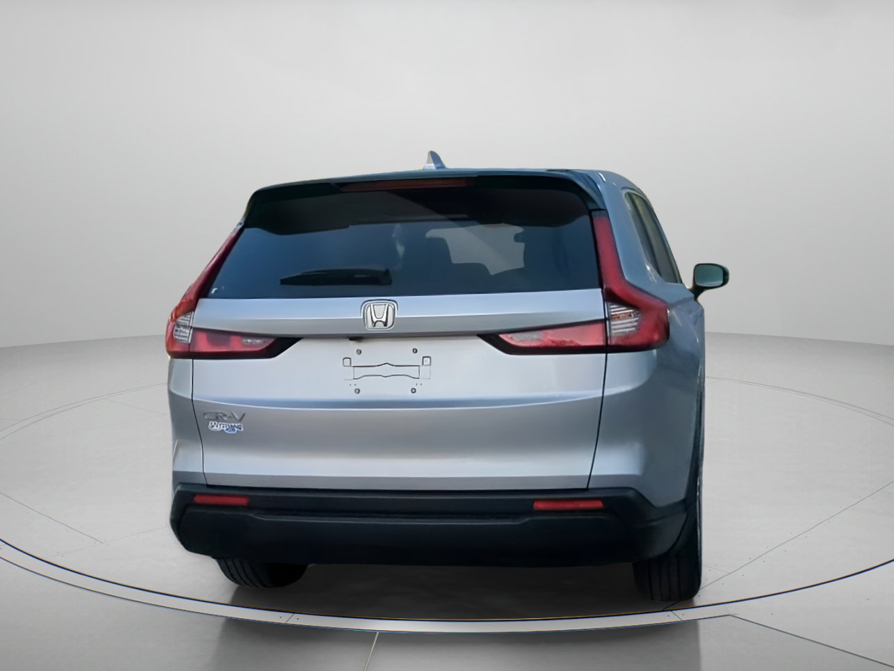 Used 2026 Honda CR-V LX image 25