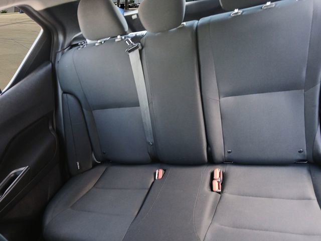 Used 2024 Nissan Kicks S image 13