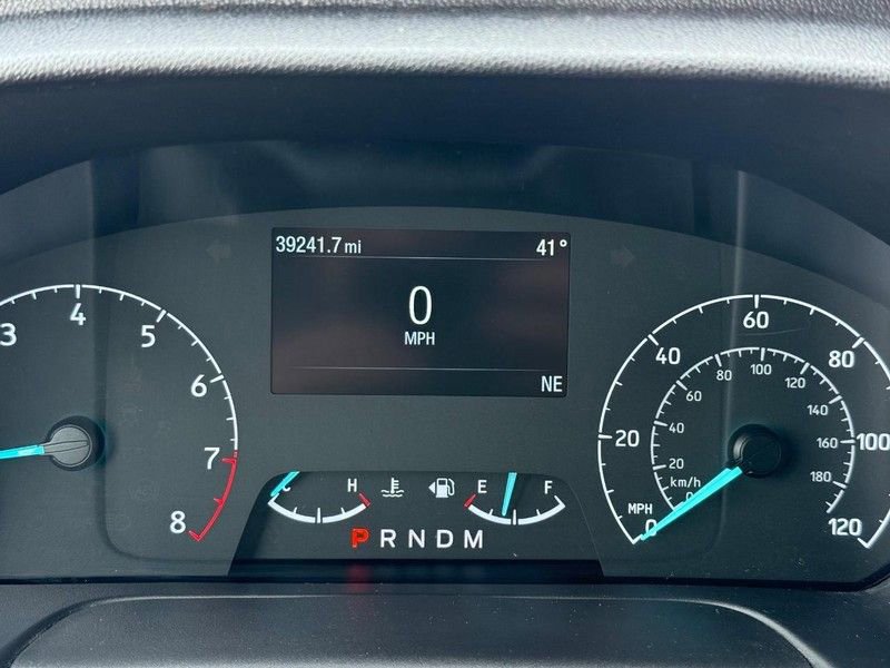 Certified 2020 Ford Transit 150 XL image 18