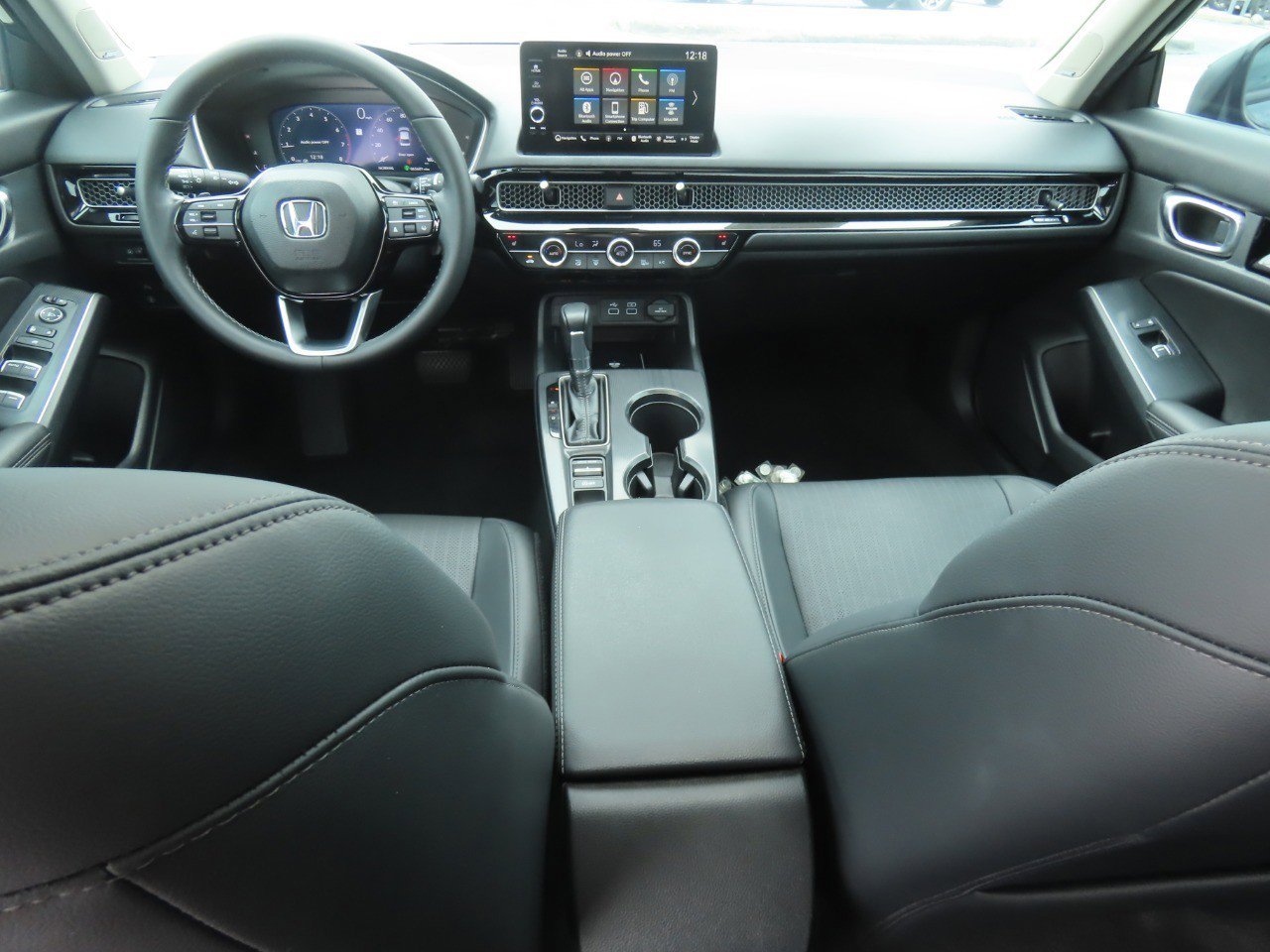 Used 2023 Honda Civic Touring image 22