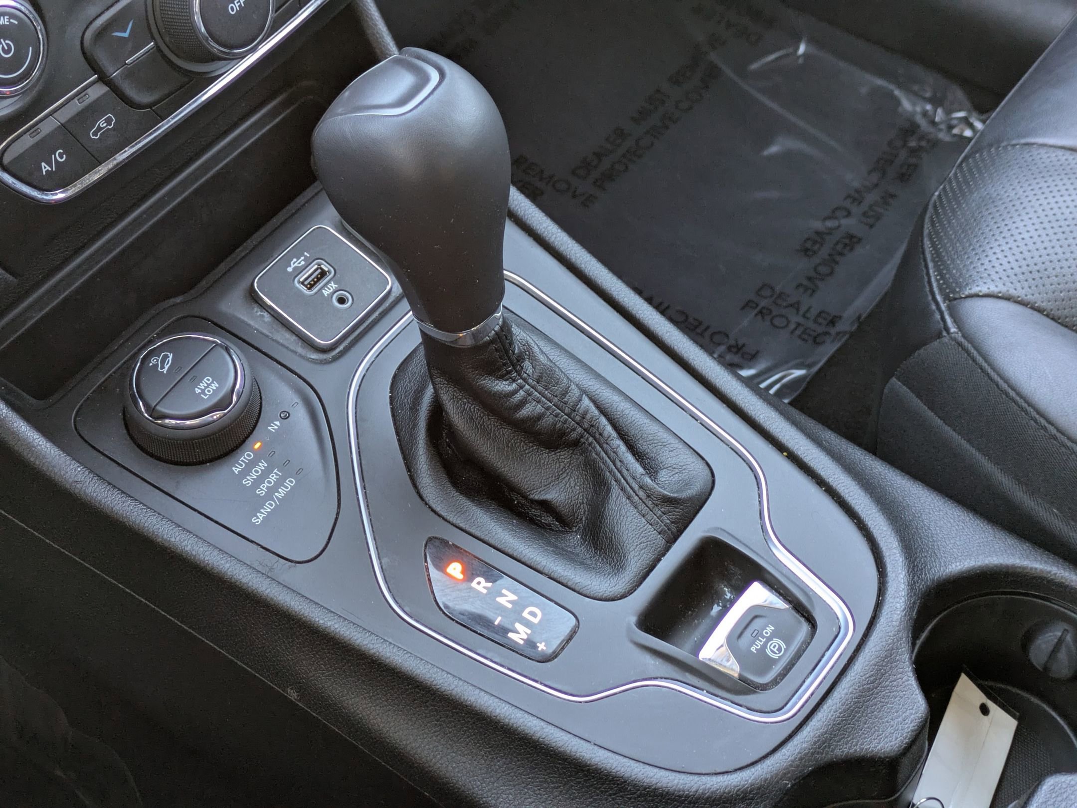 Used 2021 Jeep Cherokee Latitude Lux w/ Trailer Tow Group image 21