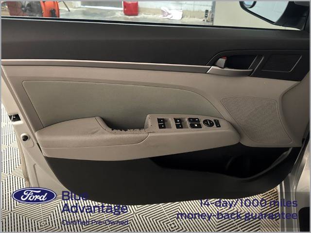 Used 2018 Hyundai Elantra Value Edition w/ Cargo Package FWD image 14