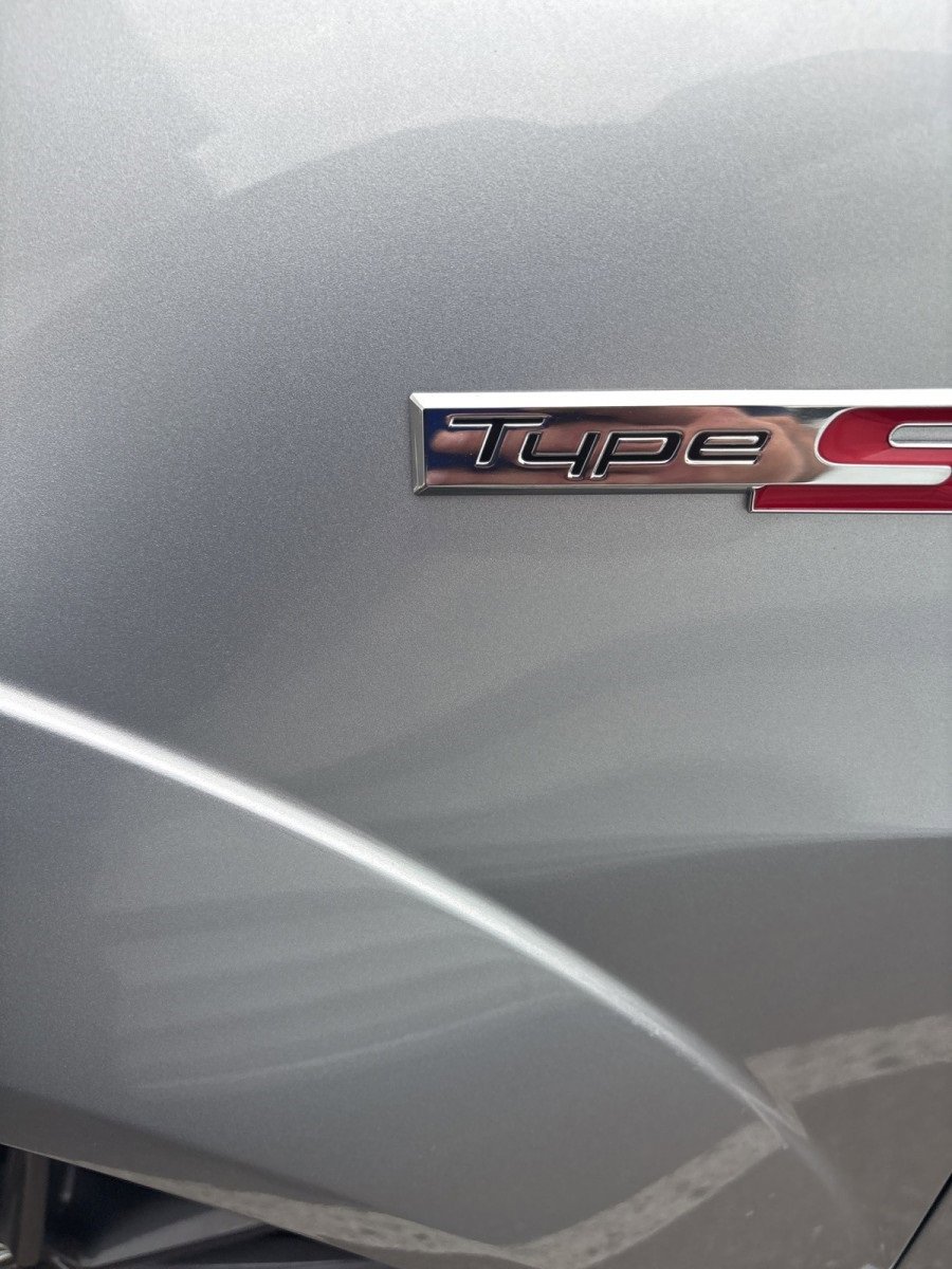 Used 2025 Acura Integra Type S image 3