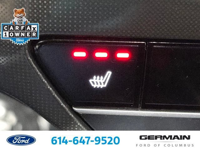 Used 2023 Acura Integra A-Spec FWD image 35
