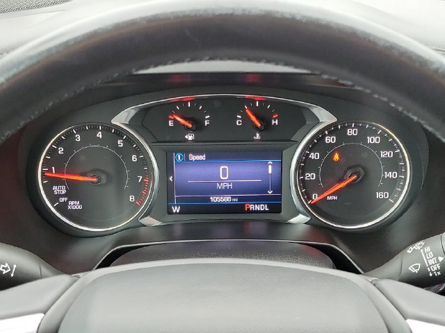 Used 2020 Chevrolet Blazer LT FWD image 19