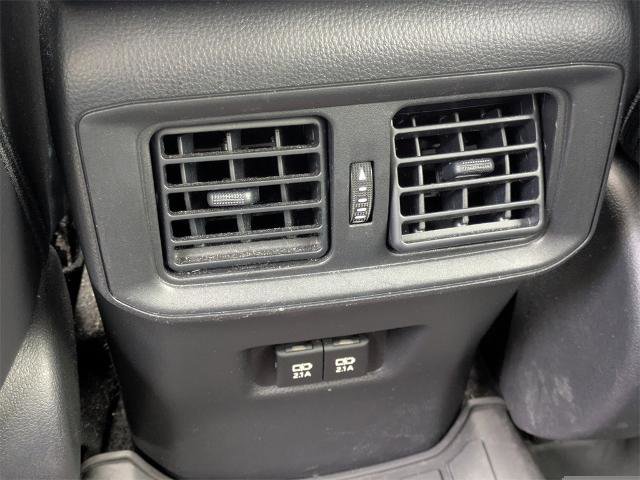 Used 2020 Toyota RAV4 TRD Off-Road image 15