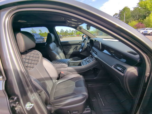 Used 2022 Hyundai Palisade Calligraphy w/ Cargo Package AWD/4WD image 37