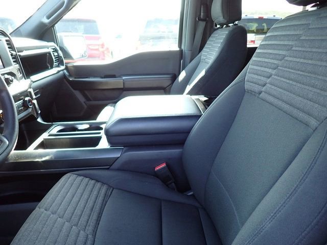 Certified 2021 Ford F150 XL w/ STX Appearance Package AWD/4WD image 17