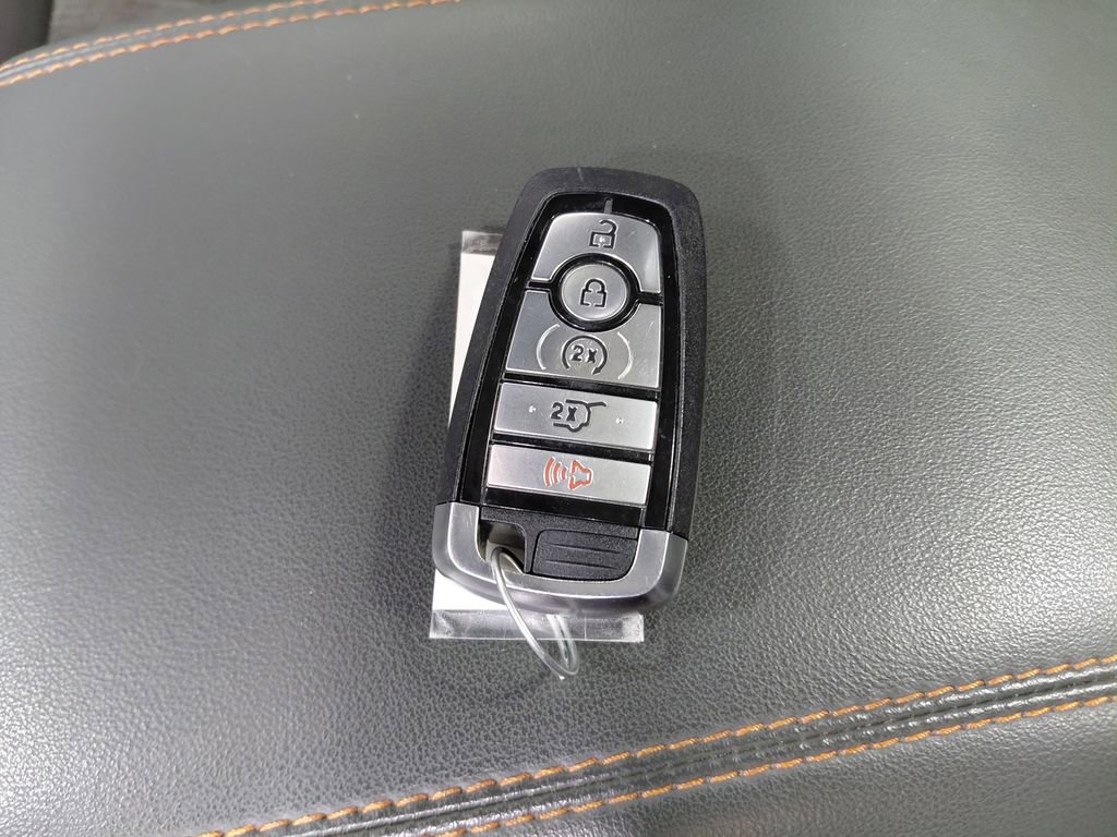 Certified 2023 Ford Explorer Timberline image 19