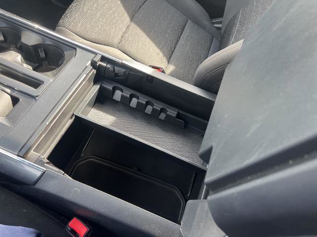 Certified 2022 Ford F150 XLT w/ Equipment Group 302A High image 33