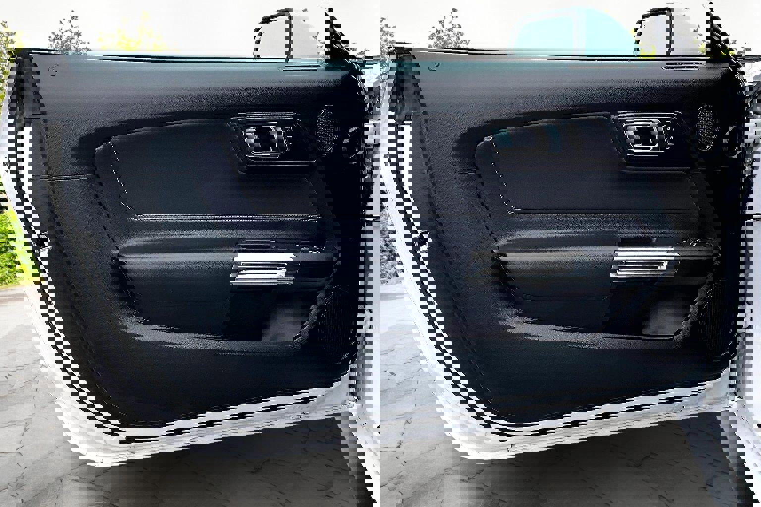 Certified 2023 Ford Mustang GT w/ Equipment Group 301A image 23