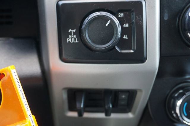 Certified 2021 Ford F250 Lariat w/ Lariat Value Package AWD/4WD image 8