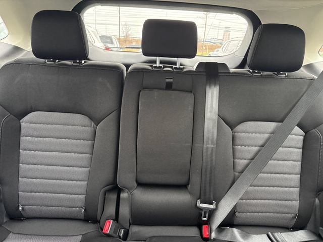 Certified 2024 Ford Edge SE AWD/4WD image 18