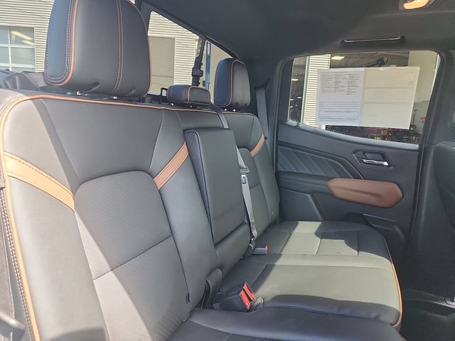 Used 2024 GMC Canyon AT4 w/ AT4 Premium Package AWD/4WD image 29