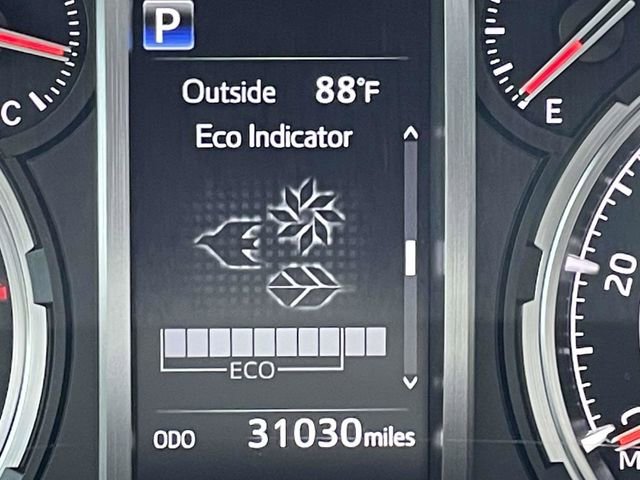 Used 2024 Toyota 4Runner TRD Off-Road Premium w/ Moonroof Package AWD/4WD image 22