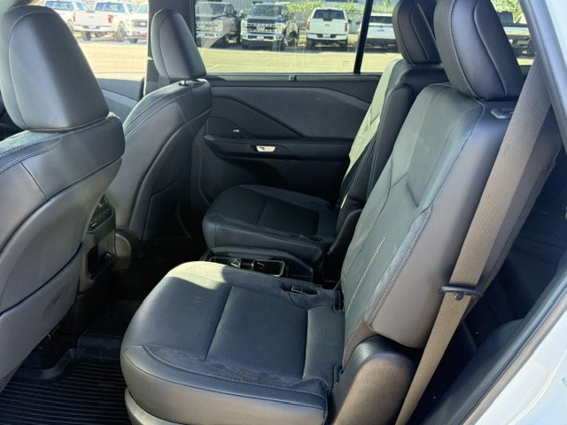 Used 2024 Lexus TX 350 FWD w/ Technology Package image 19