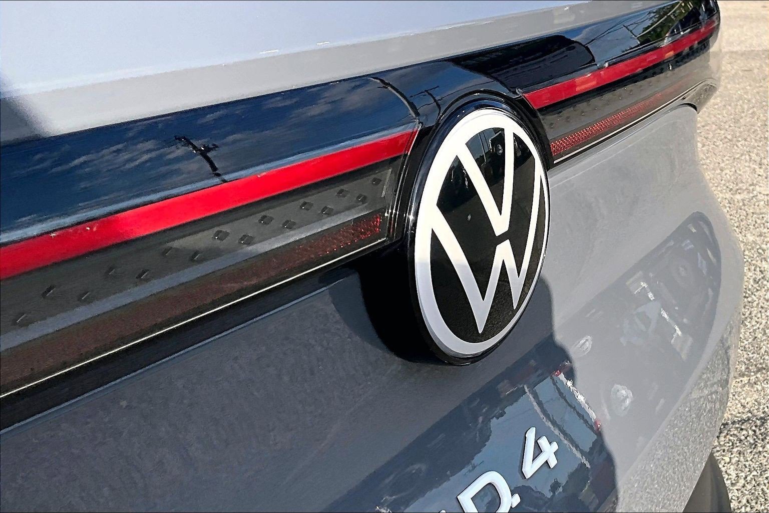 Used 2023 Volkswagen ID.4 Pro S RWD image 8
