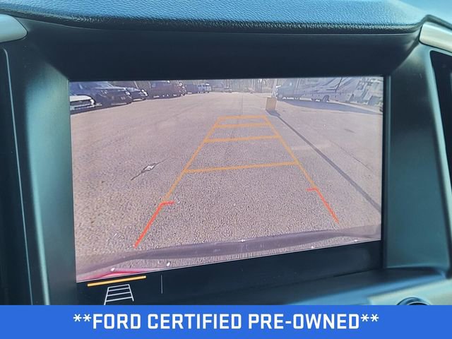 Used 2019 GMC Terrain SLT w/ Preferred Package image 24