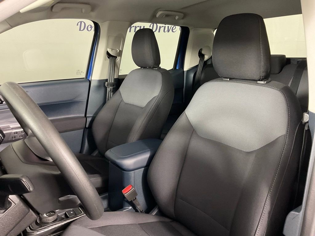 Certified 2024 Ford Maverick XL image 14