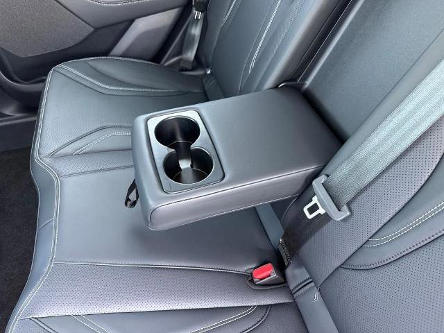 Certified 2024 Ford Mustang Mach-E Premium image 10