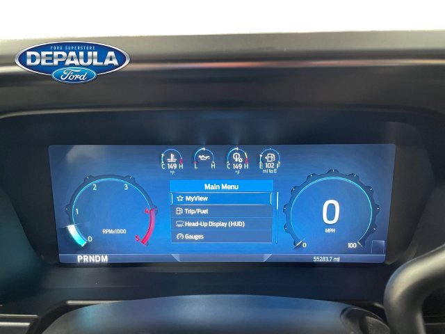 Certified 2023 Ford F350 Platinum w/ FX4 Off-Road Package AWD/4WD image 2